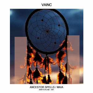 Ancestor Spells dari Vainc