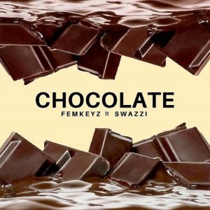 ดาวน์โหลดและฟังเพลง Chocolate พร้อมเนื้อเพลงจาก Femkeyz