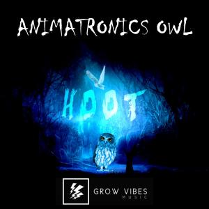 收聽Animatronics Owl的Hoot歌詞歌曲