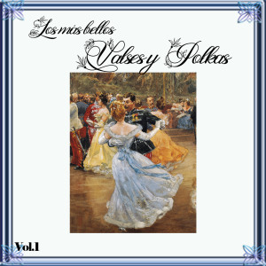 Album Los Más Bellos Valses y Polkas, Vol. 1 from 