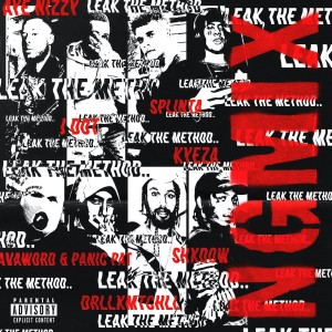 ดาวน์โหลดและฟังเพลง Leak the Method.. Ngmix (Explicit) พร้อมเนื้อเพลงจาก Aye Nizzy