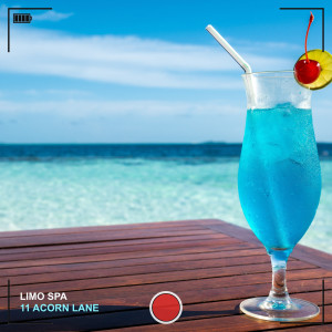 Album Limo Spa oleh 11 Acorn Lane