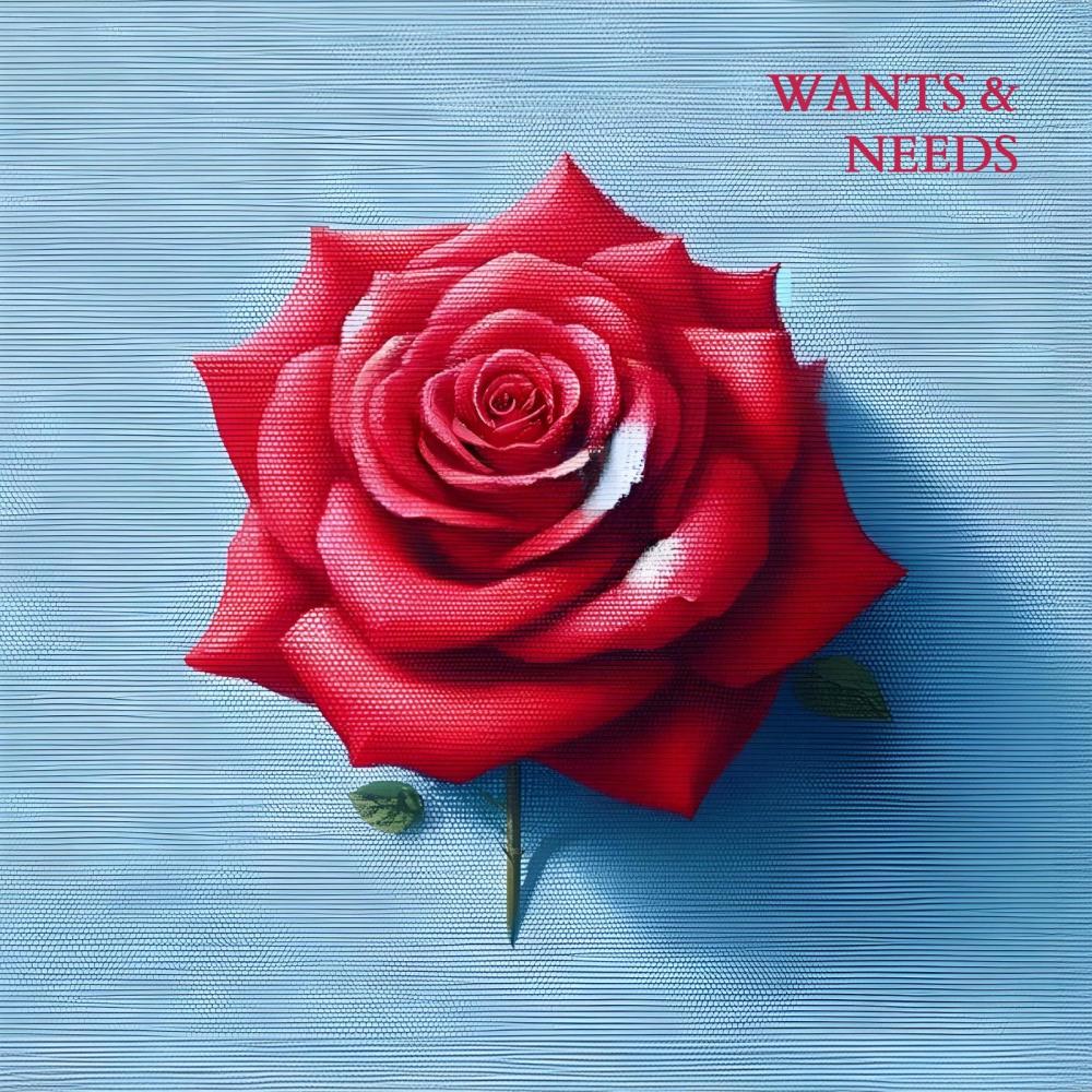 What You Need