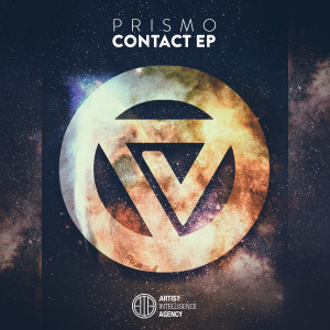 Prismo的專輯Contact - EP