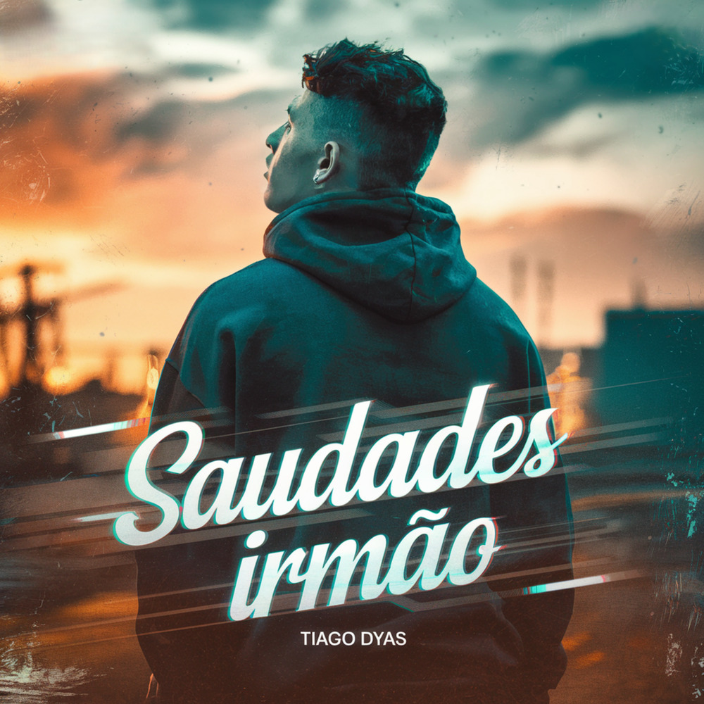 Saudades irmão