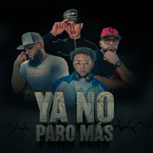 收聽One Way的Ya No Paro Más歌詞歌曲
