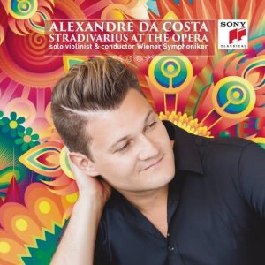 ดาวน์โหลดและฟังเพลง Méditation (Arr. for Violin) พร้อมเนื้อเพลงจาก Alexandre Da Costa