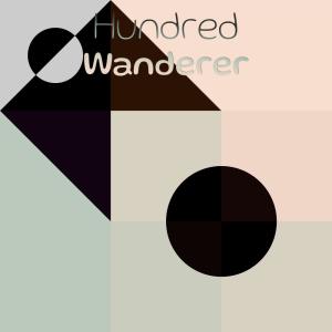 Album Hundred Wanderer from Various