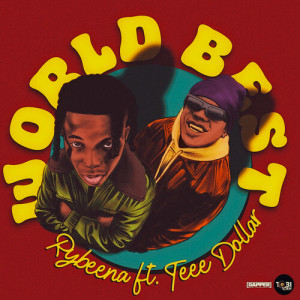 Album World Best (Explicit) oleh Rybeena