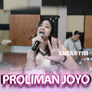 Album Proliman Joyo oleh Eneas Titi