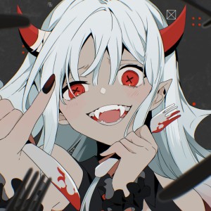 收聽TUYU的dämonisch歌詞歌曲