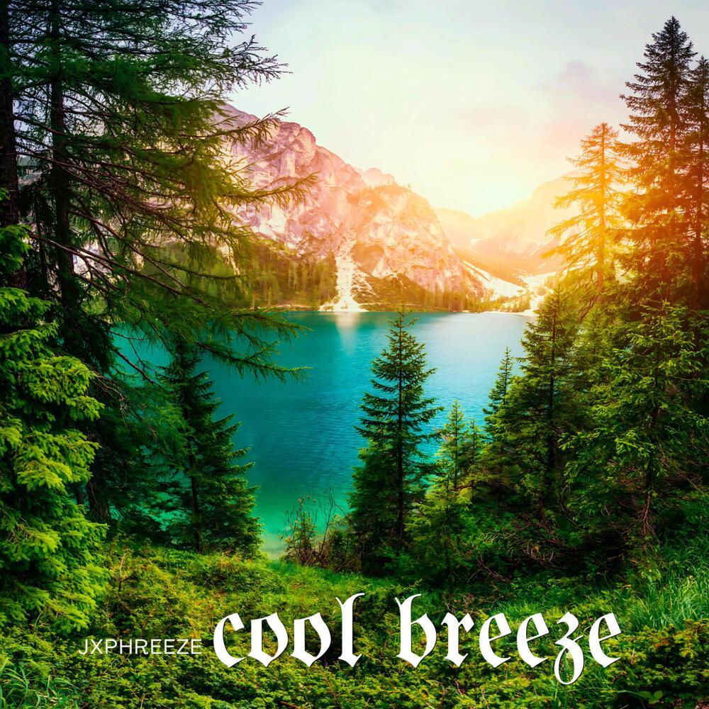 Cool Breeze (Explicit)