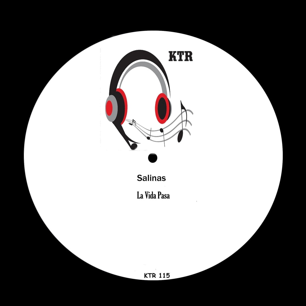 Linas Beach Trip (Original Beach Mix)