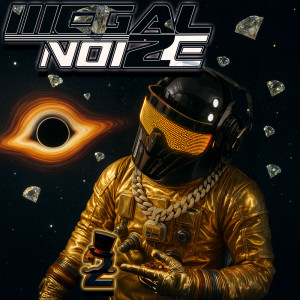 Illegal NoiZe的專輯See Thru (Explicit)