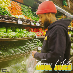 ดาวน์โหลดและฟังเพลง TT (Turmeric Touch) พร้อมเนื้อเพลงจาก Terrace Martin