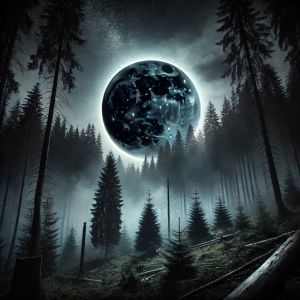 Album Moon from Sakti