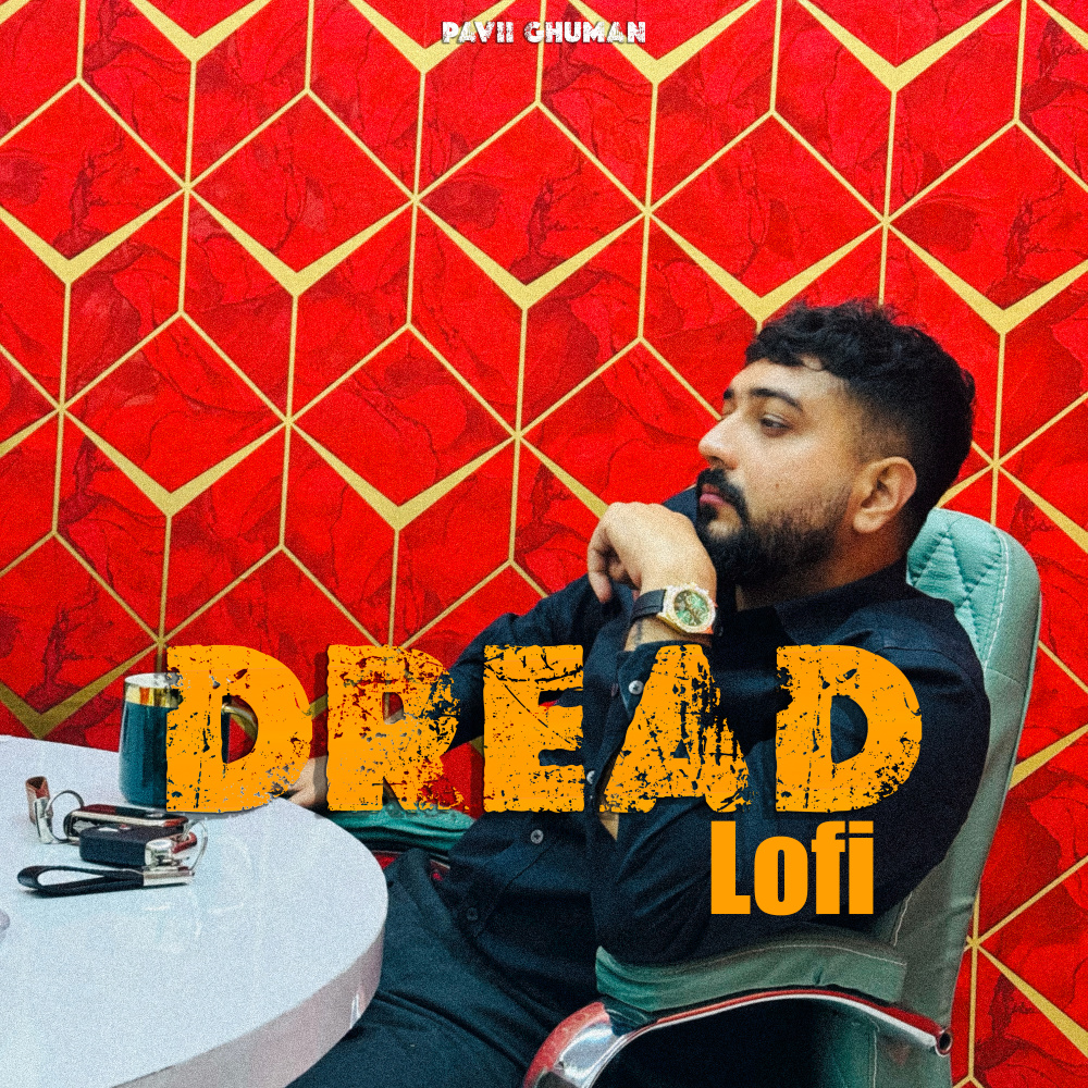 Dread (Lofi)