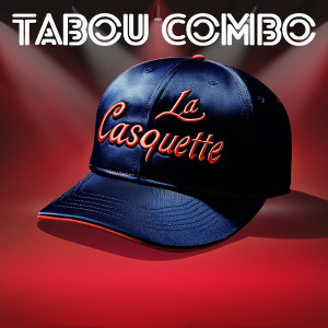 Tabou Combo的專輯La Casquette