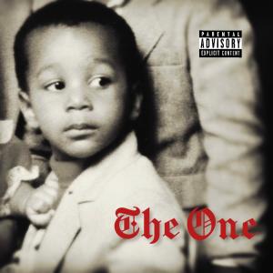 Maynetain的專輯The One (Explicit)