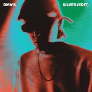 收聽DMA'S的Silver (Edit)歌詞歌曲