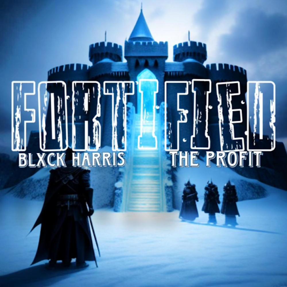 Fortified (feat. The Profit) (Explicit)