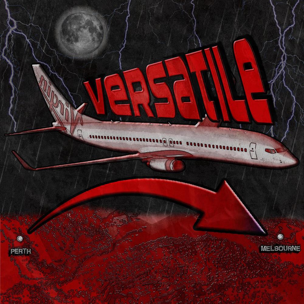 VERSATILE (Sped Up) (Explicit)