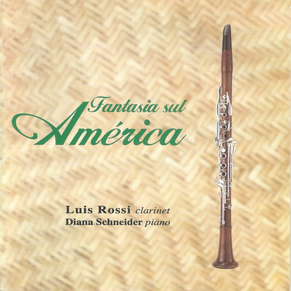 B.ATEHORTUA   3  Pieces  for  clarinet alone: I. Toccata