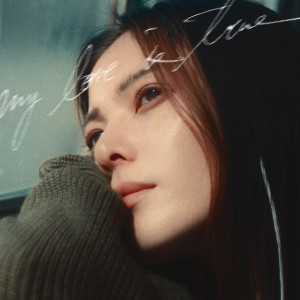 收聽劉君冬的my love is true歌詞歌曲