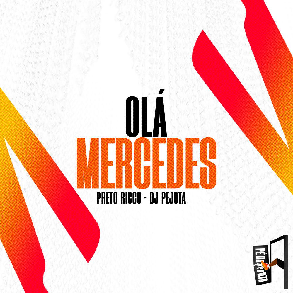 Olá Mercedes