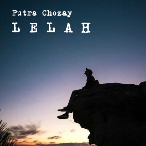 Dengarkan Lelah lagu dari Putra Chozay dengan lirik