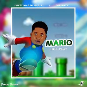 ดาวน์โหลดและฟังเพลง Mario Beat พร้อมเนื้อเพลงจาก Snowz Beat