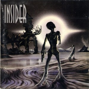 Listen to Back to the Ancients song with lyrics from Insider