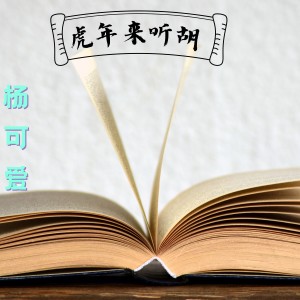 Listen to 虎年来听胡 (完整版) song with lyrics from 杨可爱