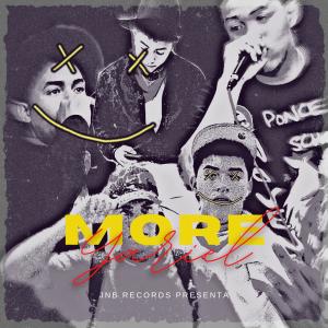 ดาวน์โหลดและฟังเพลง More พร้อมเนื้อเพลงจาก Yariel