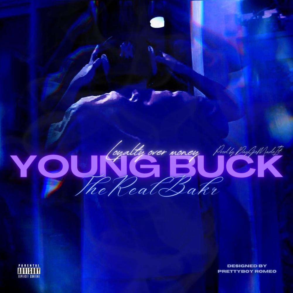 Young Buck (Explicit)