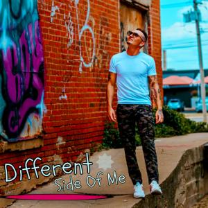 收聽Colton Fox的Different Side Of Me歌詞歌曲