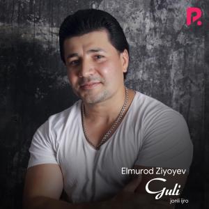 Listen to Guli (Live) song with lyrics from Elmurod Ziyoyev