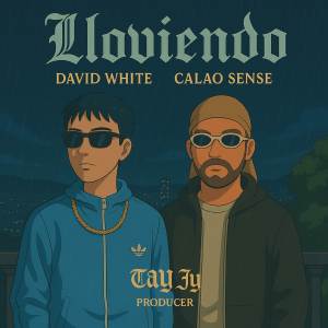 收聽Calao sense的Lloviendo歌詞歌曲