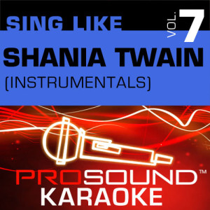 收聽ProSound Karaoke Band的Party For Two (Karaoke Instrumental Track) [In the Style of Shania Twain]歌詞歌曲
