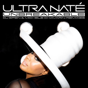 UNBREAKABLE (DJ Spen & Michele Chiavarini Remixes)