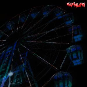 kayasutri的專輯ferris wheel (Explicit)