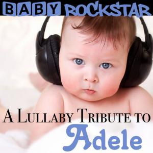 收聽Baby Rockstar的Lovesong歌詞歌曲