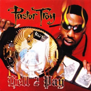 收聽Pastor Troy的Hit Em Wit Da Pump (Explicit)歌詞歌曲