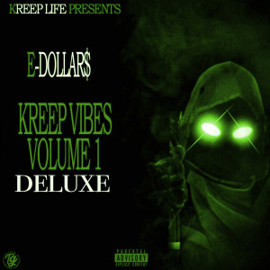 Listen to KreepVibes(Intro) (Explicit) song with lyrics from Nas Blixky