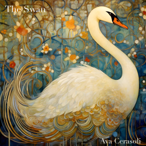 Album The swan from Ava Cerasoli