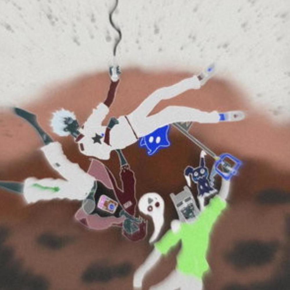 PSP (feat. xDiegoJr) (Slowed Reverb) (Explicit)