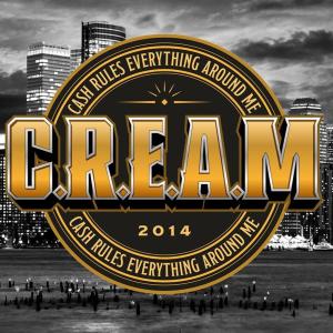 收聽LarsM的C.R.E.A.M 2014 (feat. Freddy Genius & Kæxwell) (Extended Mix)歌詞歌曲