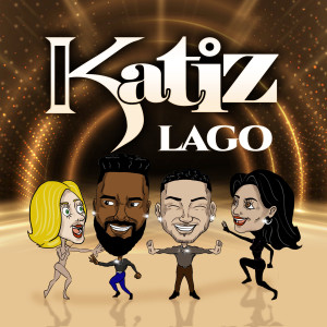 Album Lago from Katiz