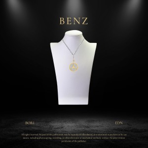 Album Benz from Bori