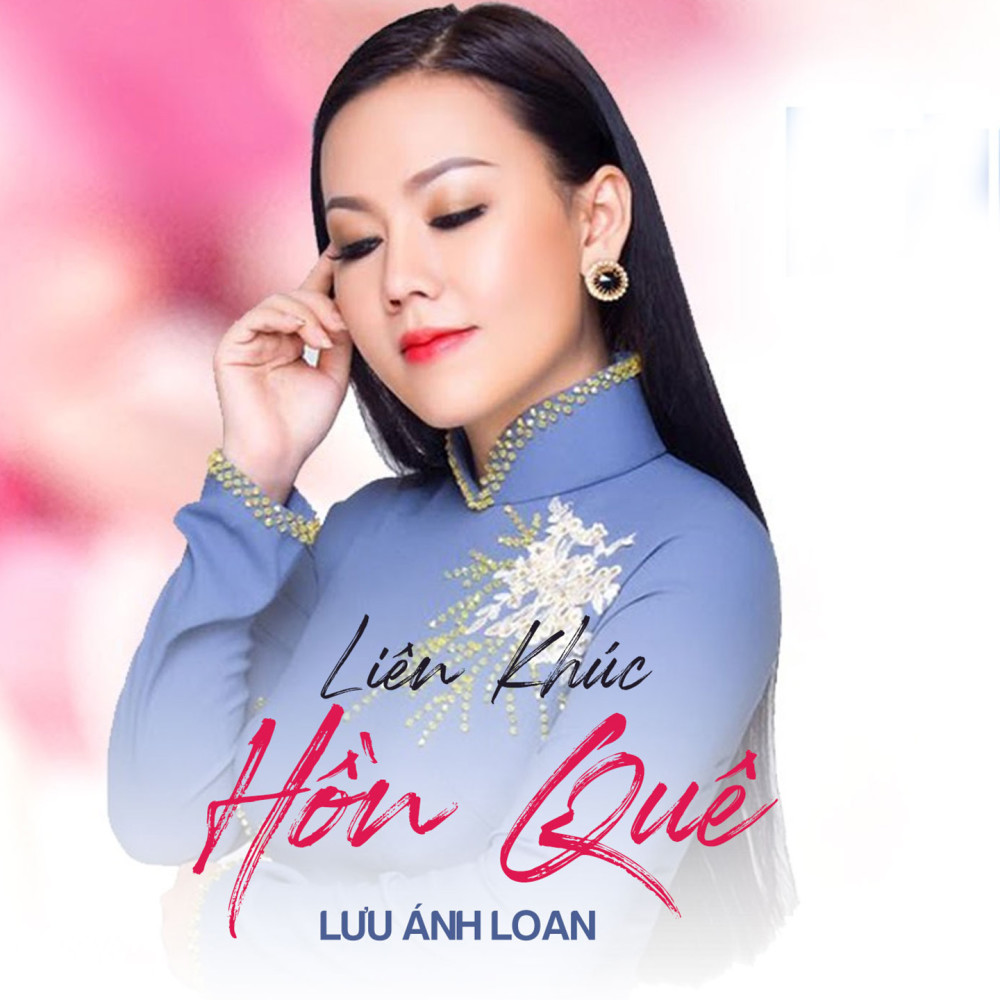 Liên Khúc Hồn Quê